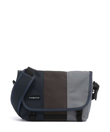 Timbuk2 Heritage Classic XS Kurirska torba bluebird