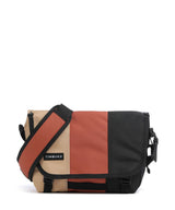 Timbuk2 Heritage Classic XS Kurirska torba earth