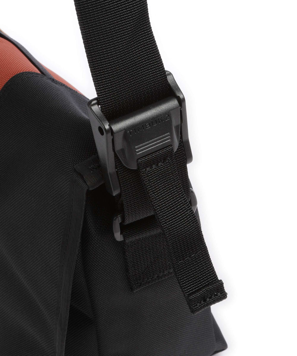 Timbuk2 Heritage Classic XS Messenger bag earth