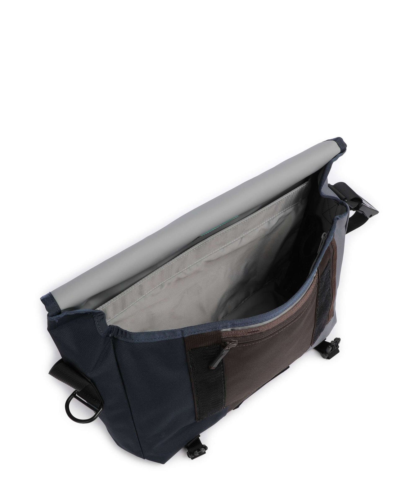 Timbuk2 Heritage Classic S Messenger bag bluebird