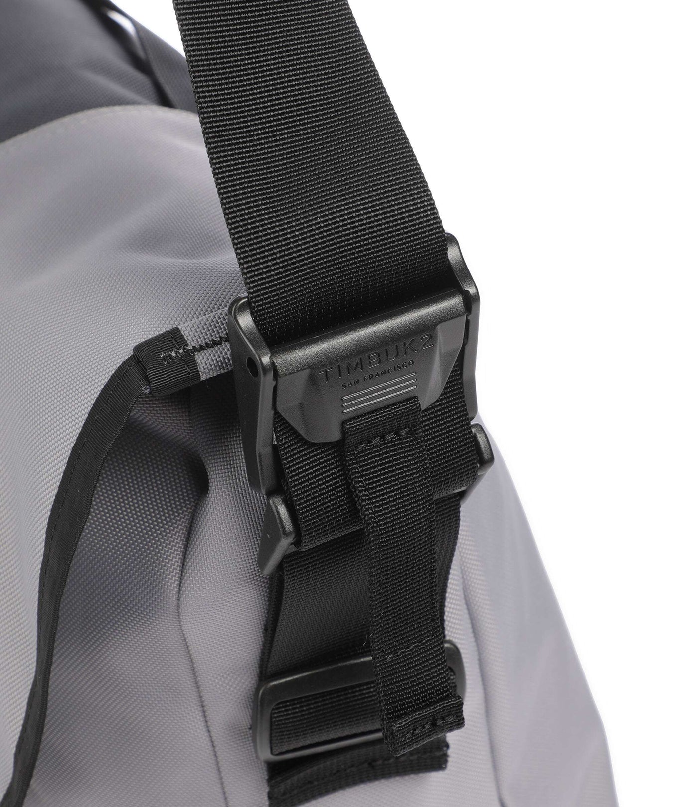 Timbuk2 Heritage Classic M Messenger bag ironside