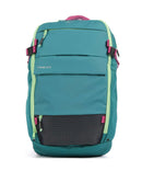 Timbuk2 Bike Parker Pack Ruksak za prijenosno računalo verdigris pop