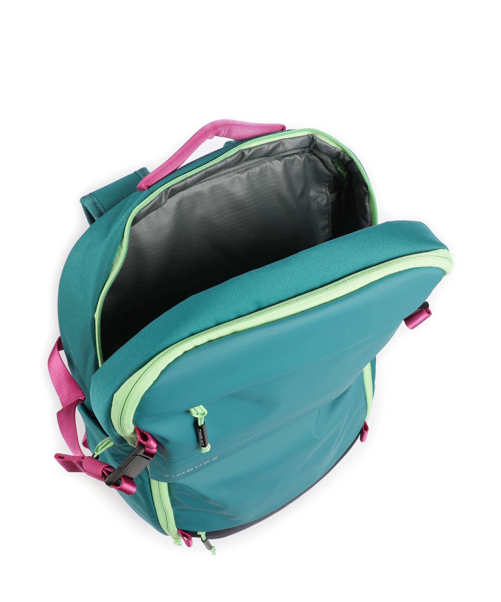 Timbuk2 Bike Parker Pack Laptop backpack verdigris pop