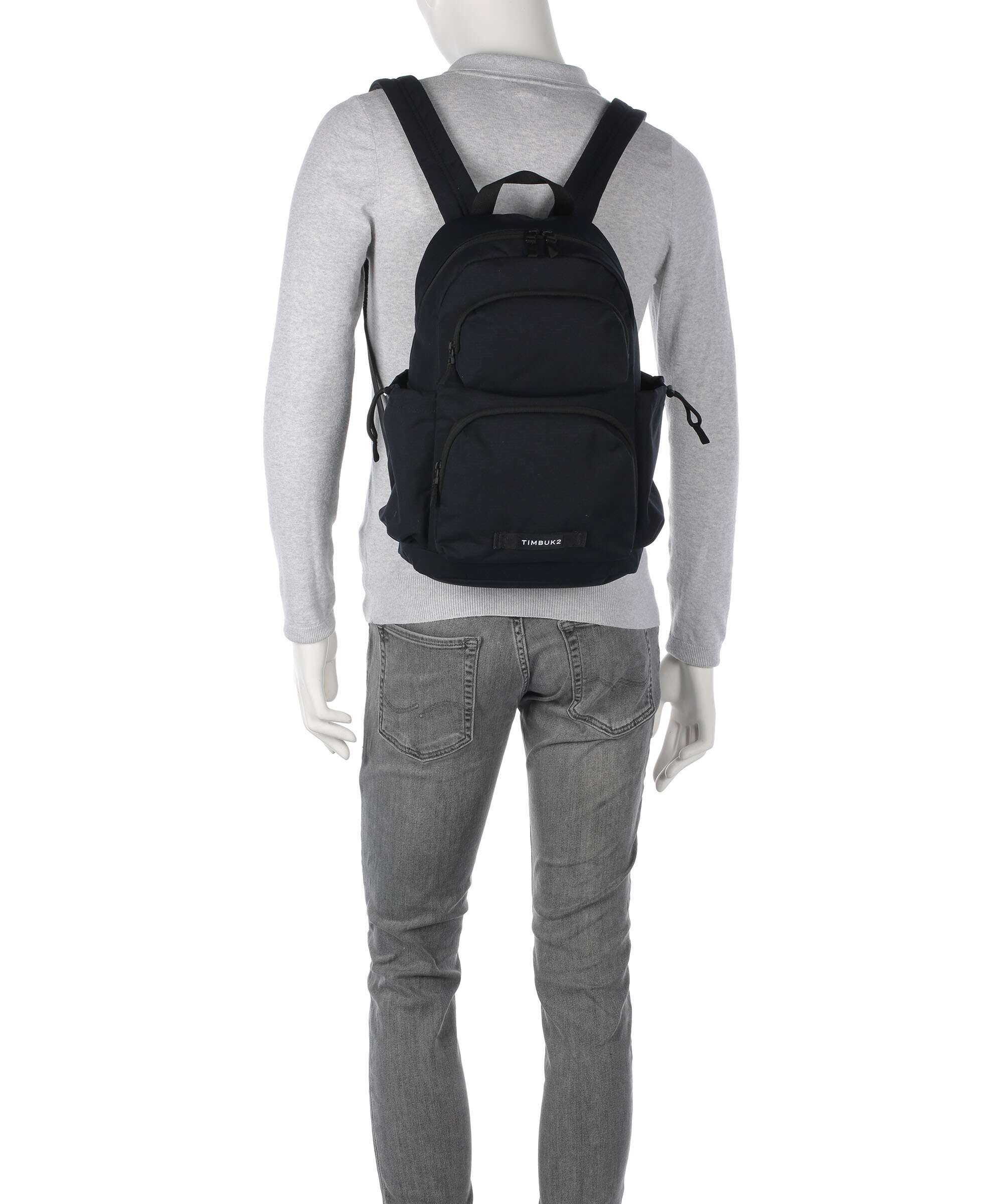 Timbuk2 Flight Backpack jet black