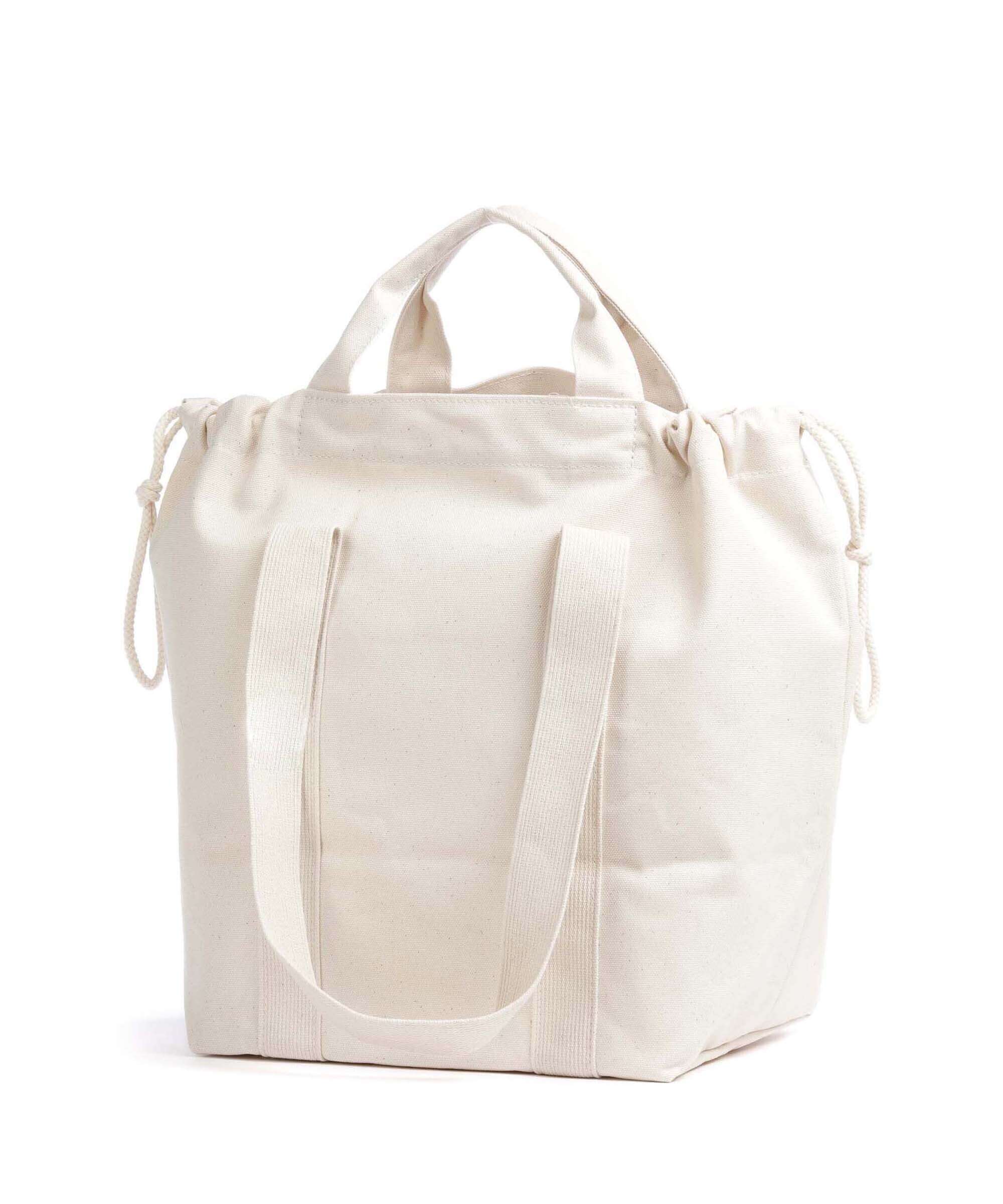 Marimekko Mono City Solid Tote bag cotton