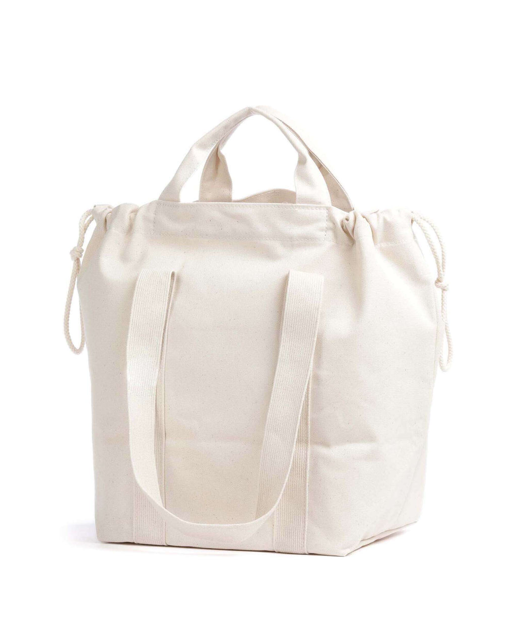 Marimekko Solid Mono City Tote bag cotton