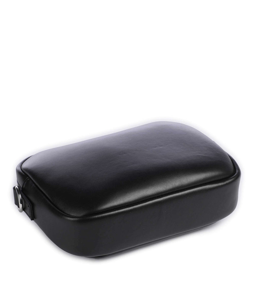 Marimekko Soft Gratha Crossbody bag black