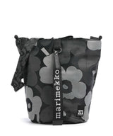 Marimekko Unikko All Day Torba za kantu grey/dark grey/black