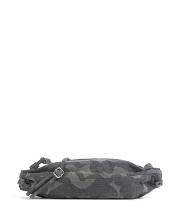 Marimekko Karla Denim Torba preko ramena light grey