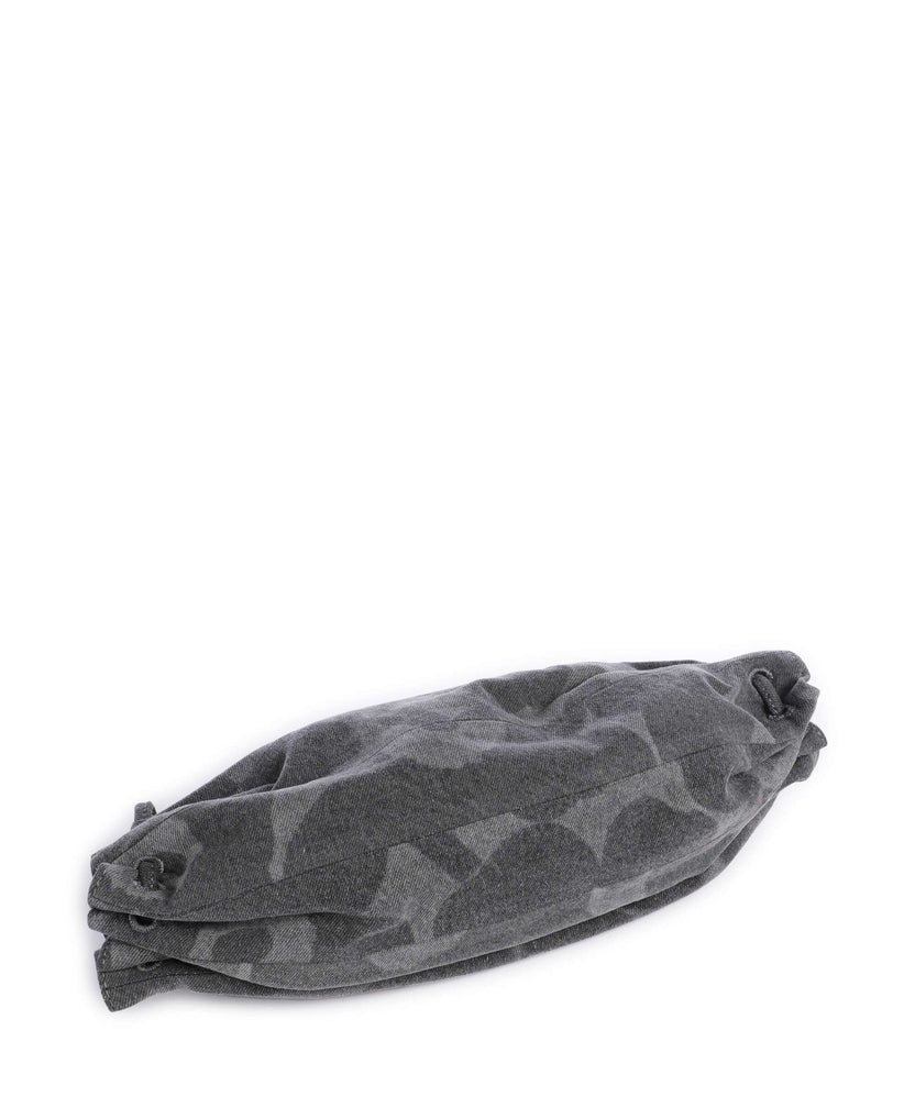 Marimekko Karla Denim Shoulder bag light grey