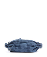 Marimekko Karla Denim Torba preko ramena mid indigo