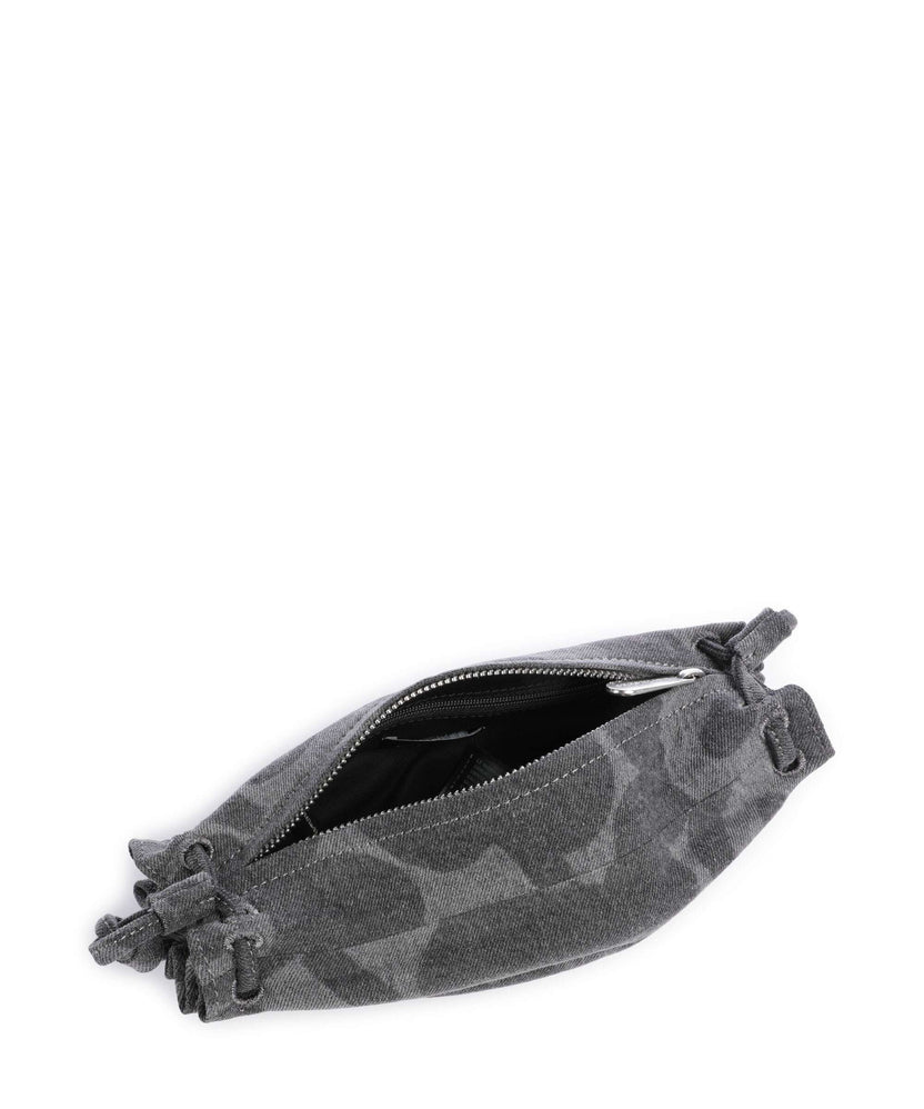 Marimekko Karla Denim Crossbody bag light grey