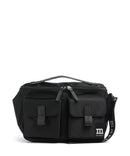 Marimekko Solid M Torba preko ramena black