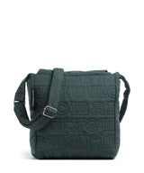 Marimekko Joy M Logo Torba preko ramena dark green