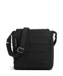 Marimekko Joy M Logo Torba preko ramena black