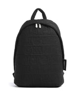 Marimekko Joy Logo Ruksak black