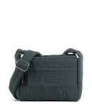 Marimekko Joy S Logo Torba preko ramena dark green
