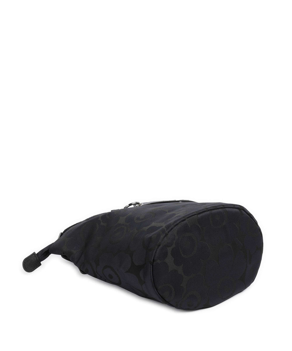 Marimekko Unikko Carry All Crossbody bag blue/dark blue