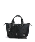 Marimekko Unikko All Day Handbag black