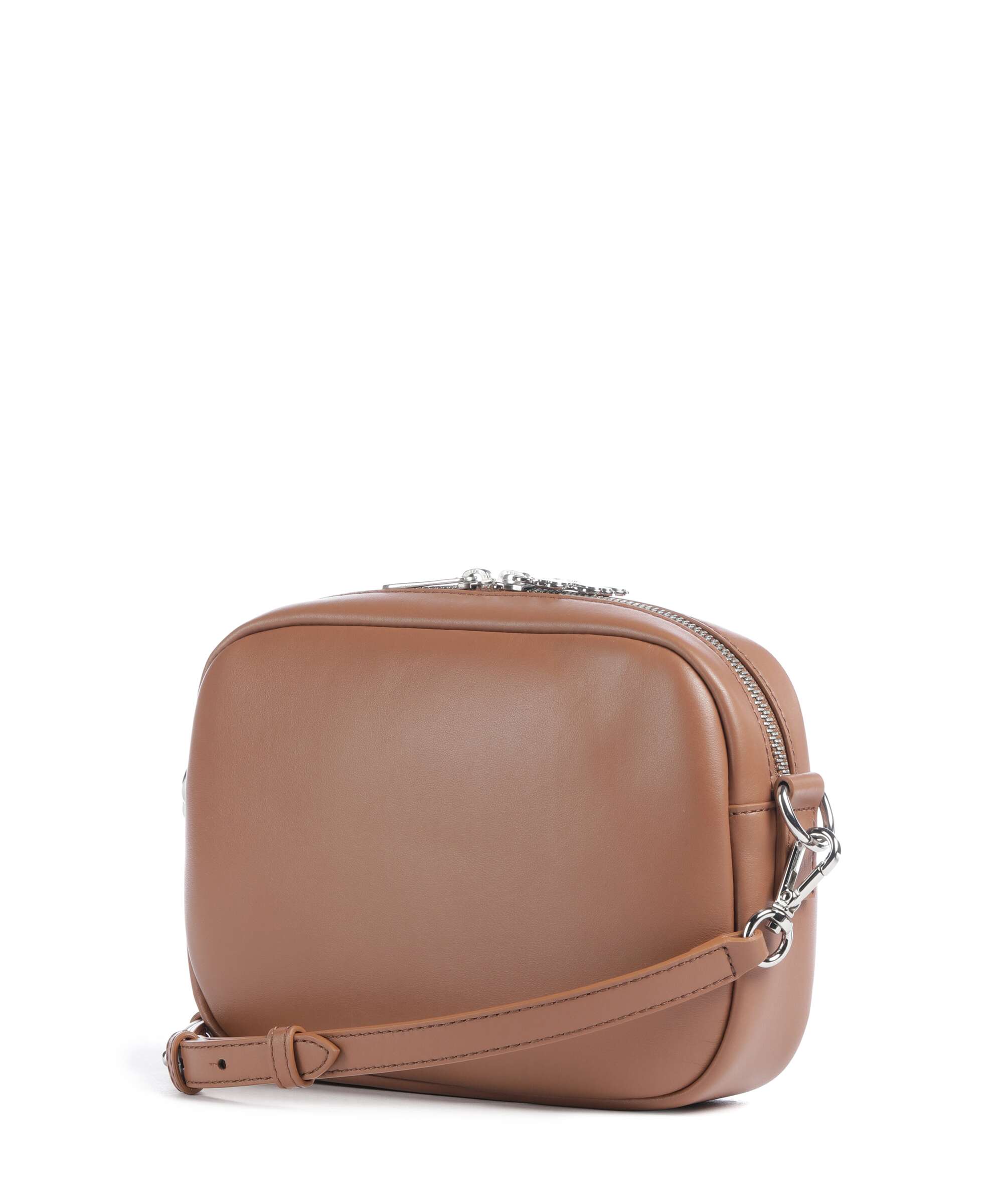 Marimekko Soft Gratha Crossbody bag brown