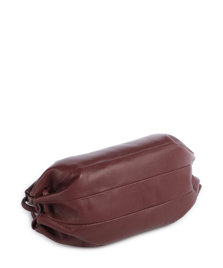 Marimekko Karla Pikku Crossbody bag wine red