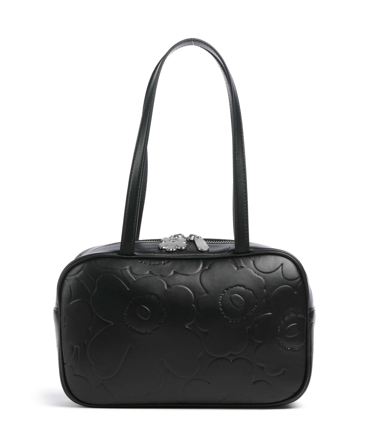 Marimekko Gratha Unikko Shoulder bag black