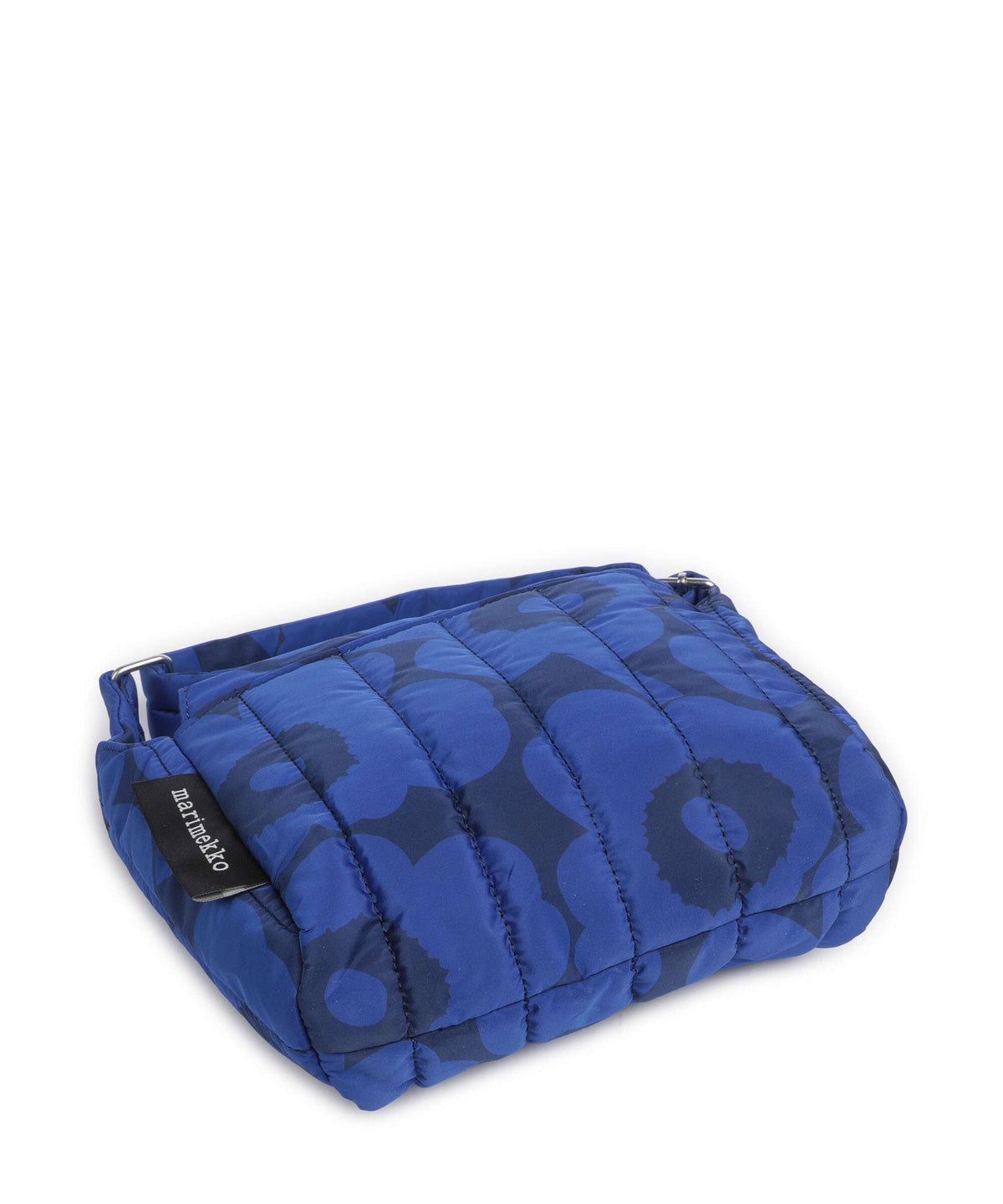 Marimekko Joy Unikko S Crossbody bag blue/dark blue