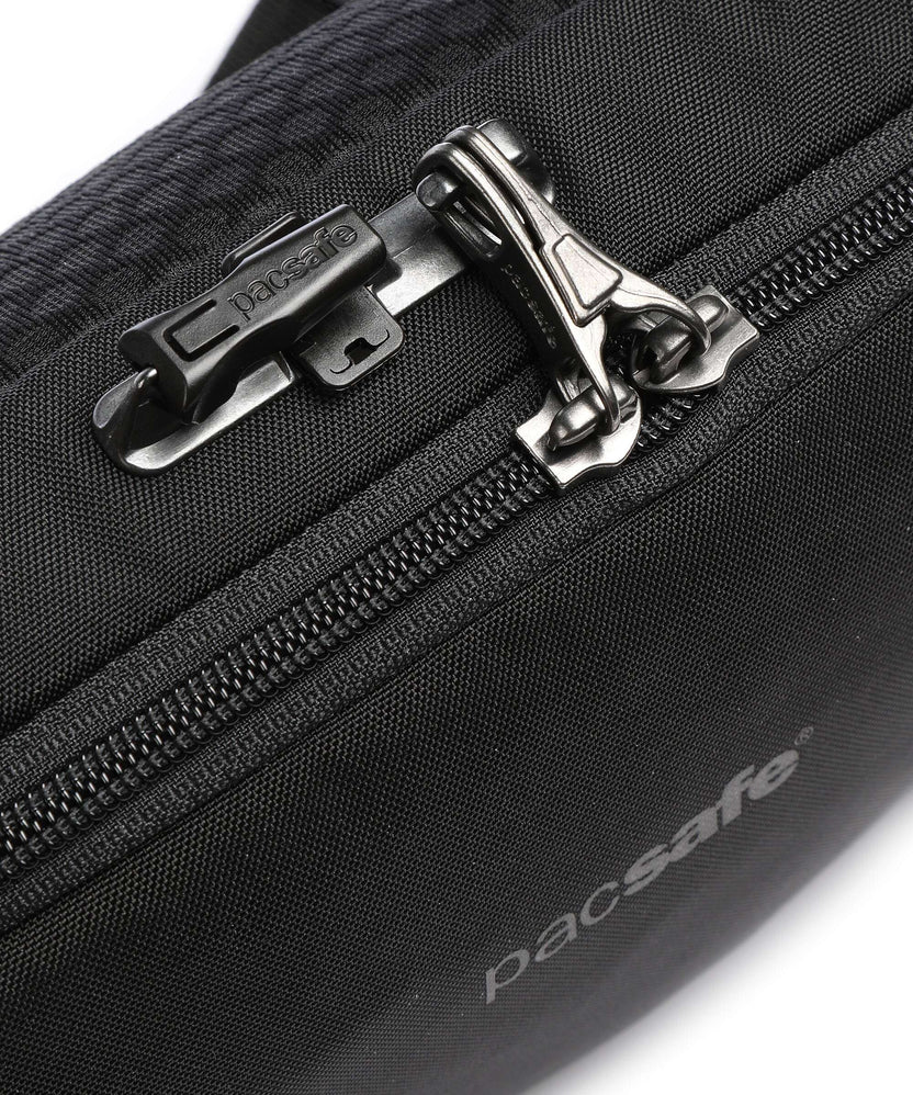 Pacsafe Metrosafe X Fanny pack black
