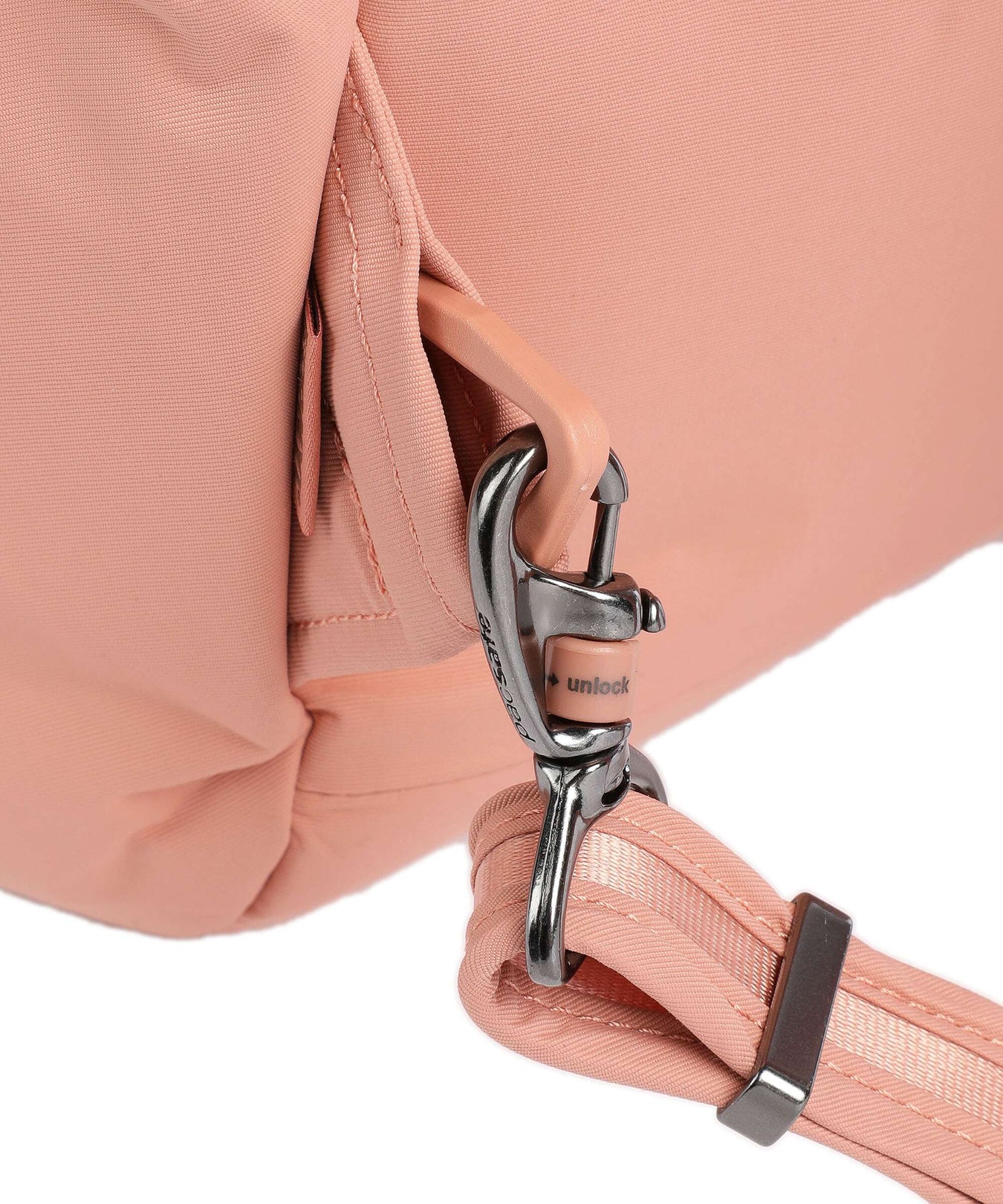 Pacsafe Citysafe CX Backpack rose