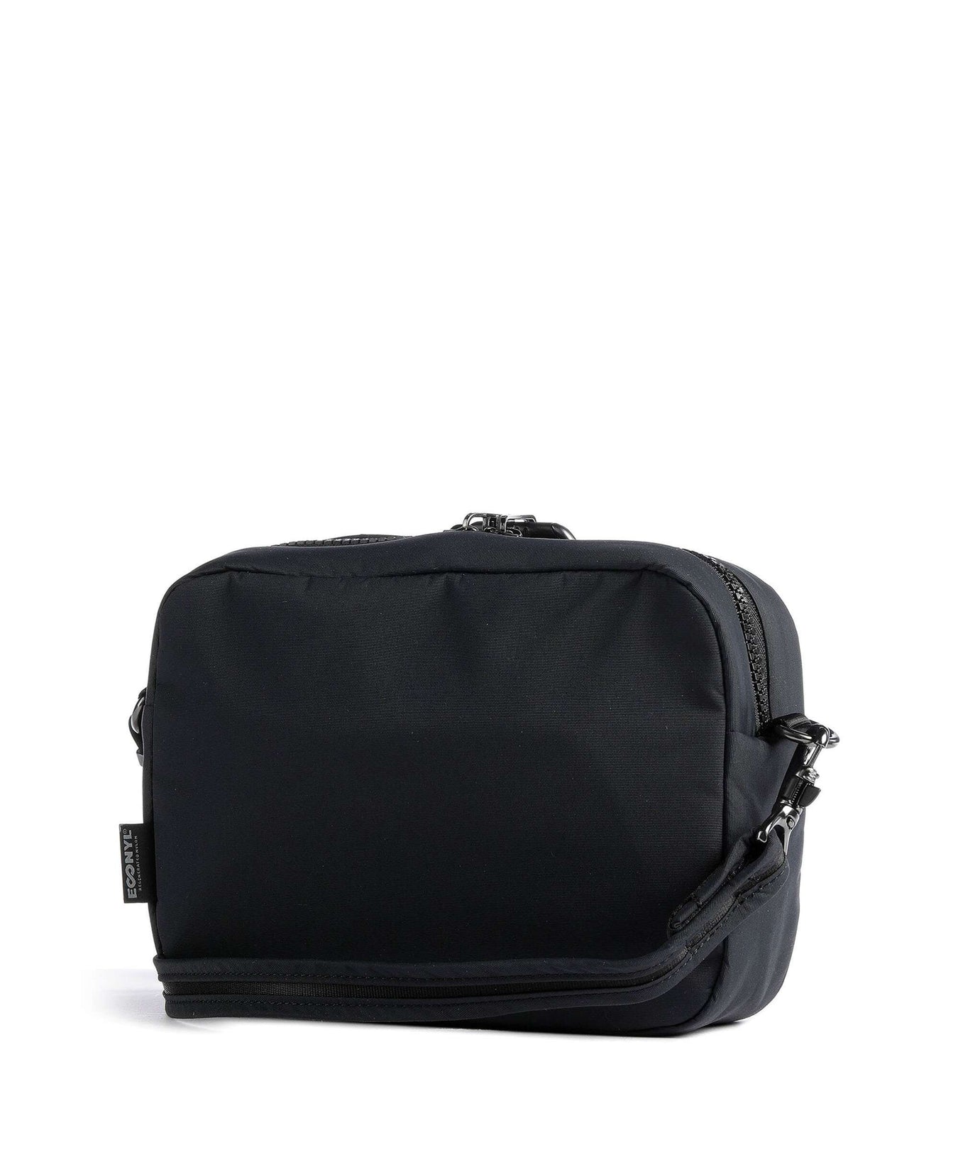 Pacsafe Citysafe CX square Crossbody bag black