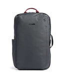 Pacsafe Metrosafe Metrosafe X 16" commuter backpack Ruksak slate