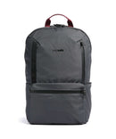 Pacsafe Metrosafe Metrosafe X 20L backpack Ruksak slate