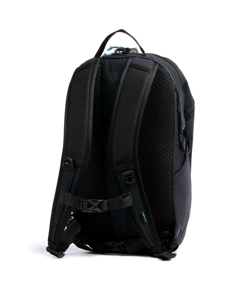 Pacsafe Eco 18L Hiking backpack black