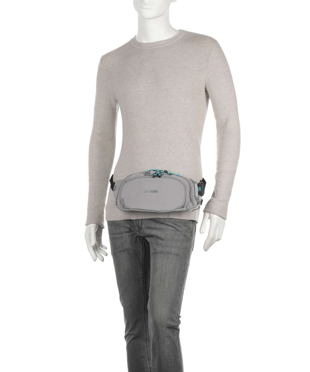 Pacsafe Eco Fanny pack black