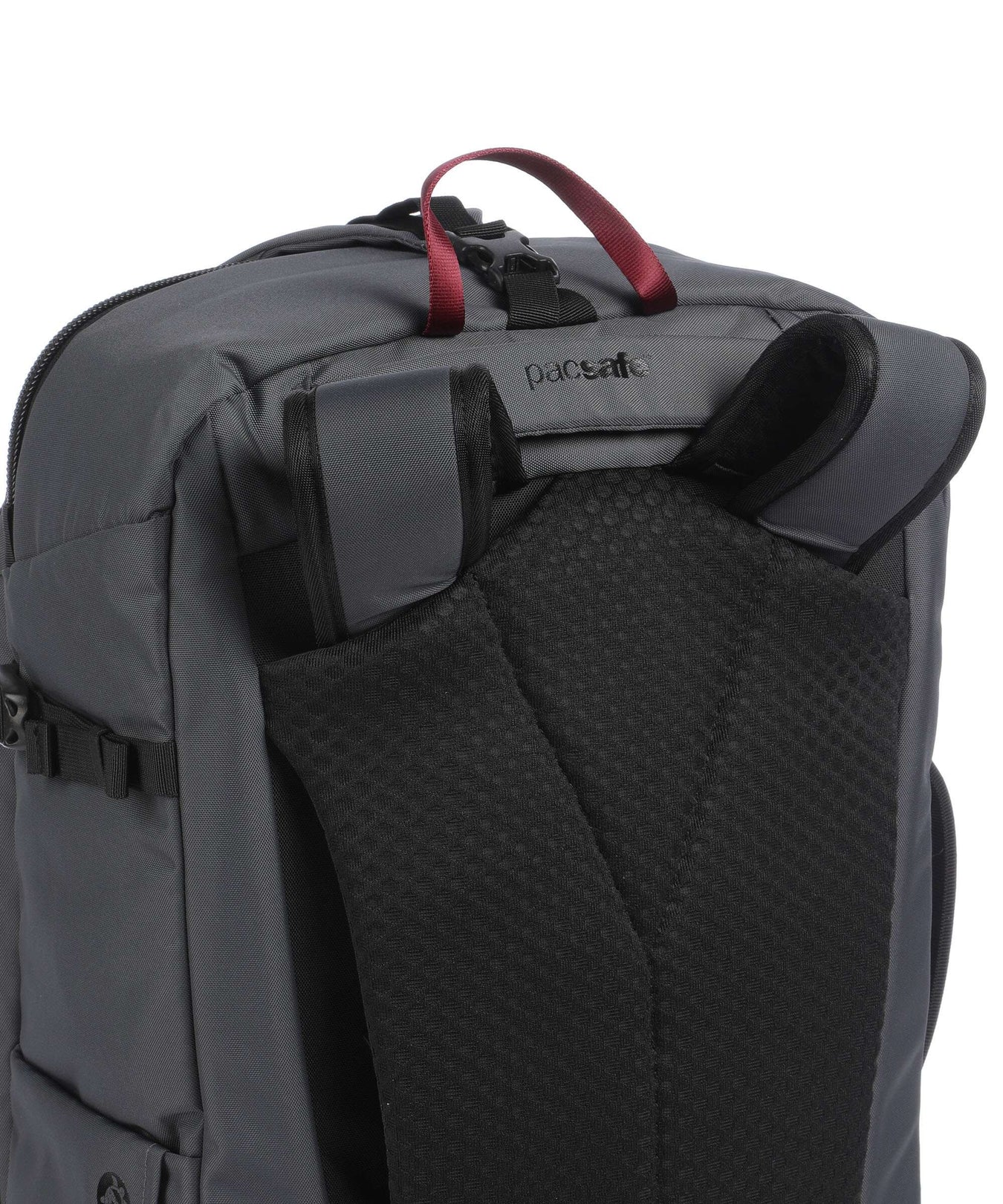 Pacsafe EXP 45 Travel backpack slate