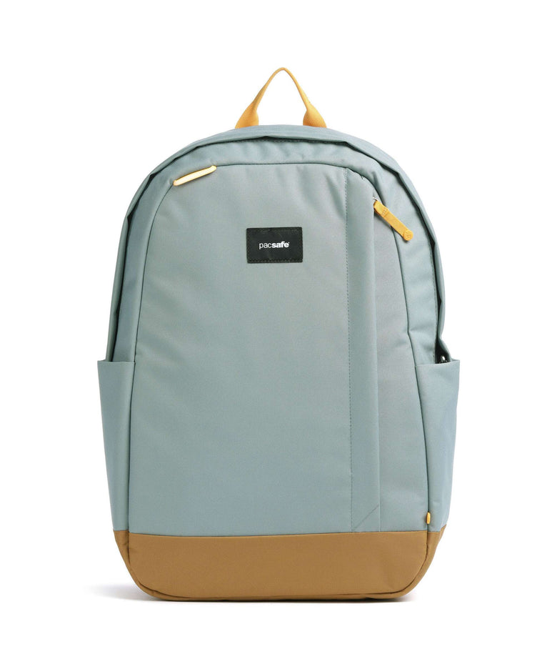 Pacsafe Go 25 Backpack fresh mint