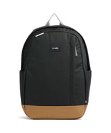 Pacsafe Go 25L Ruksak jet black