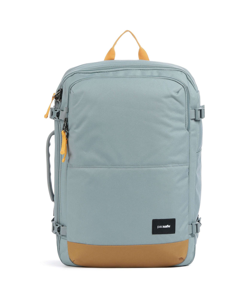 Pacsafe Go 34L Travel backpack fresh mint