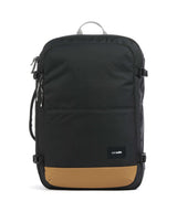 Pacsafe Go 34L Putni ruksak jet black