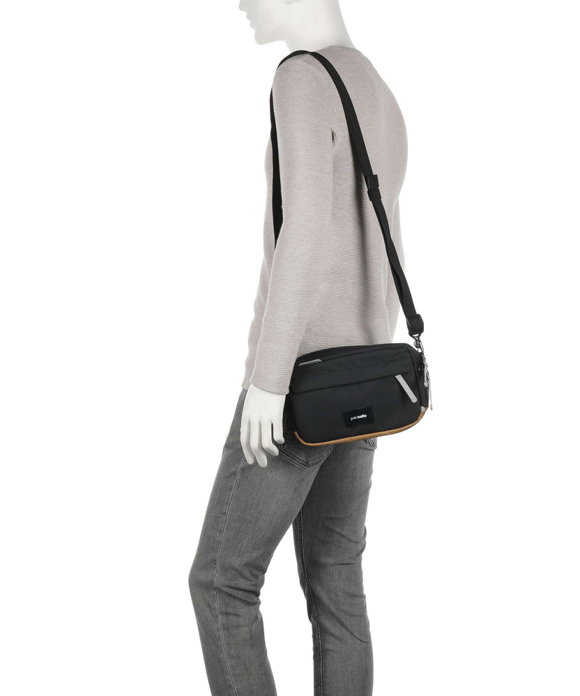 Pacsafe Go Crossbody bag fresh mint