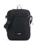 Pacsafe Go Festival Torba preko ramena jet black