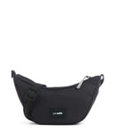 Pacsafe Go Lunar Torba preko ramena jet black
