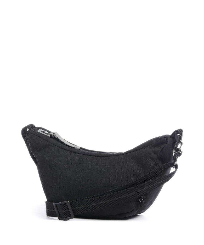 Pacsafe Go Lunar Crossbody bag jet black