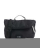 Pacsafe Go Saddle Torba preko ramena jet black