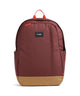 Pacsafe Go 25L Ruksak garnet red
