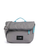 Pacsafe Go Saddle Torba preko ramena stone