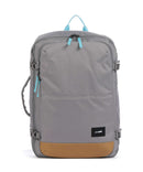 Pacsafe Go 34 Putni ruksak stone