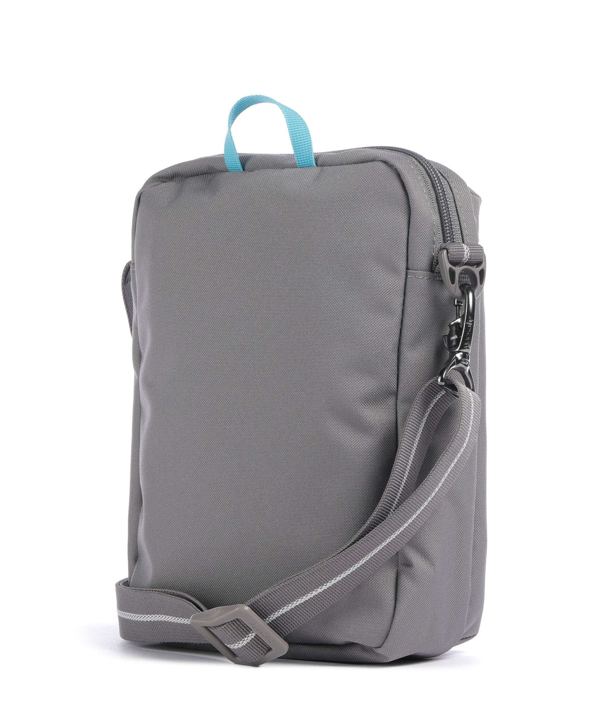 Pacsafe Go Festival Crossbody bag stone