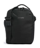 Pacsafe V Tour Torba preko ramena jet black