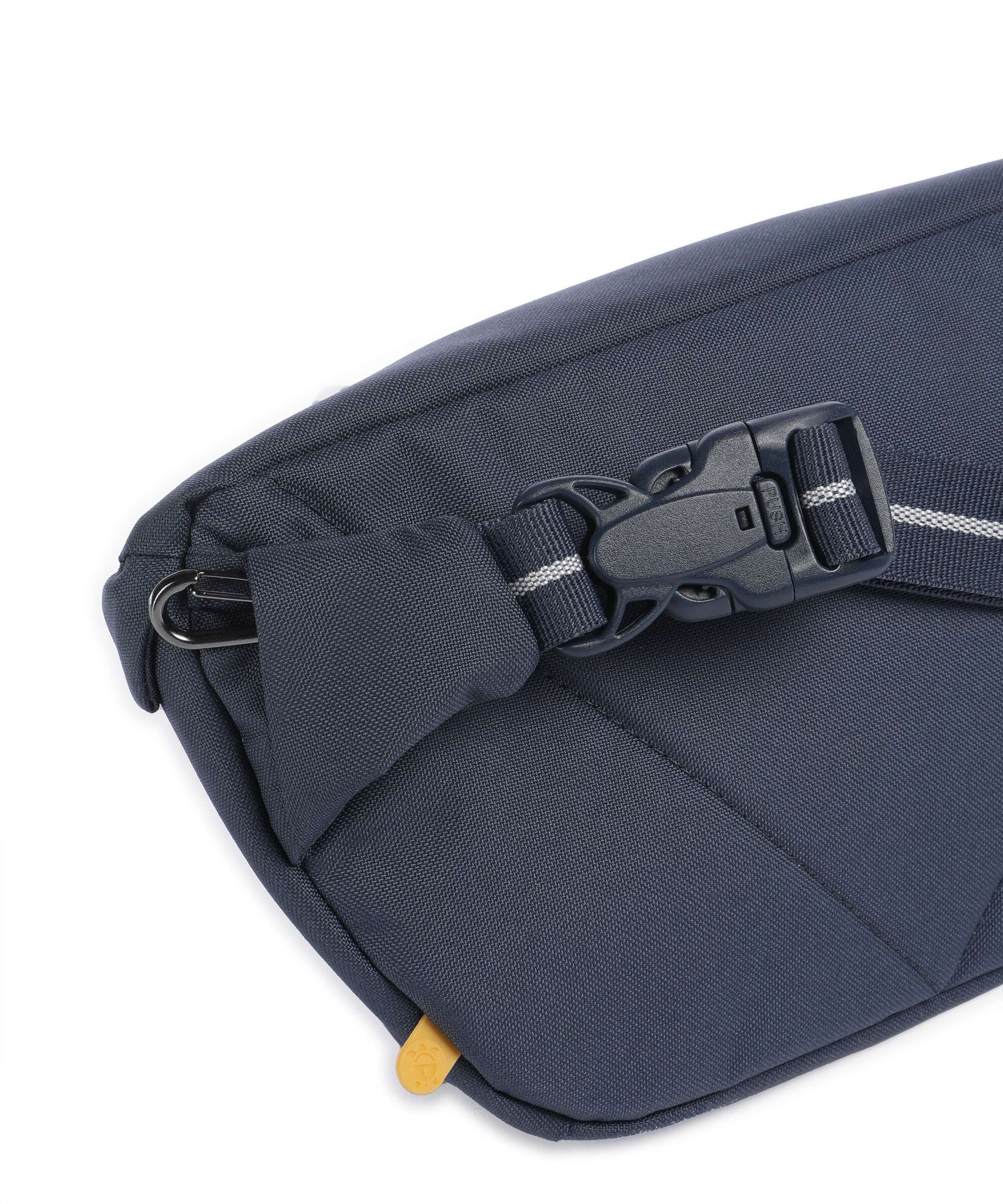 Pacsafe Go Fanny pack coastal blue